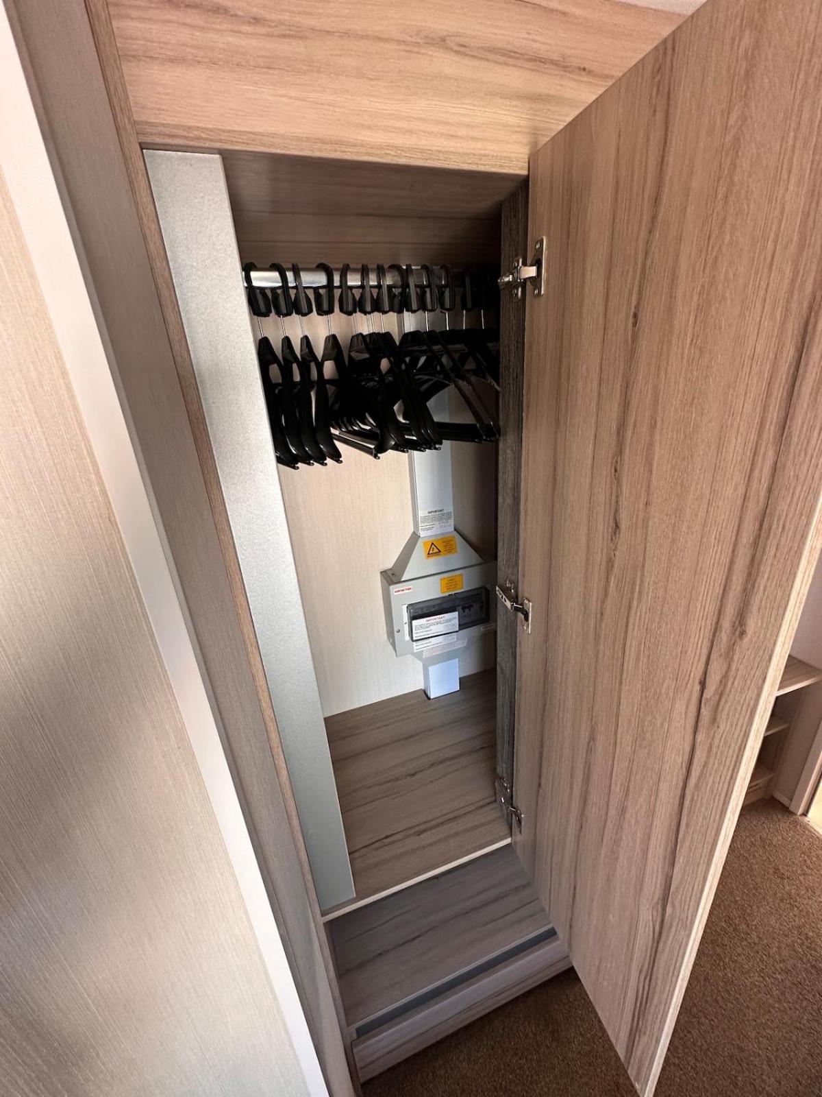 3-Bedroom Swift Caravan - Uddingston, Глазгоу Екстериор снимка